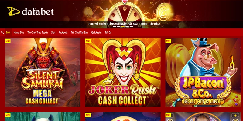 Live Casino trực tuyến Dafabet