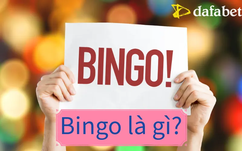 Game Bingo là gì